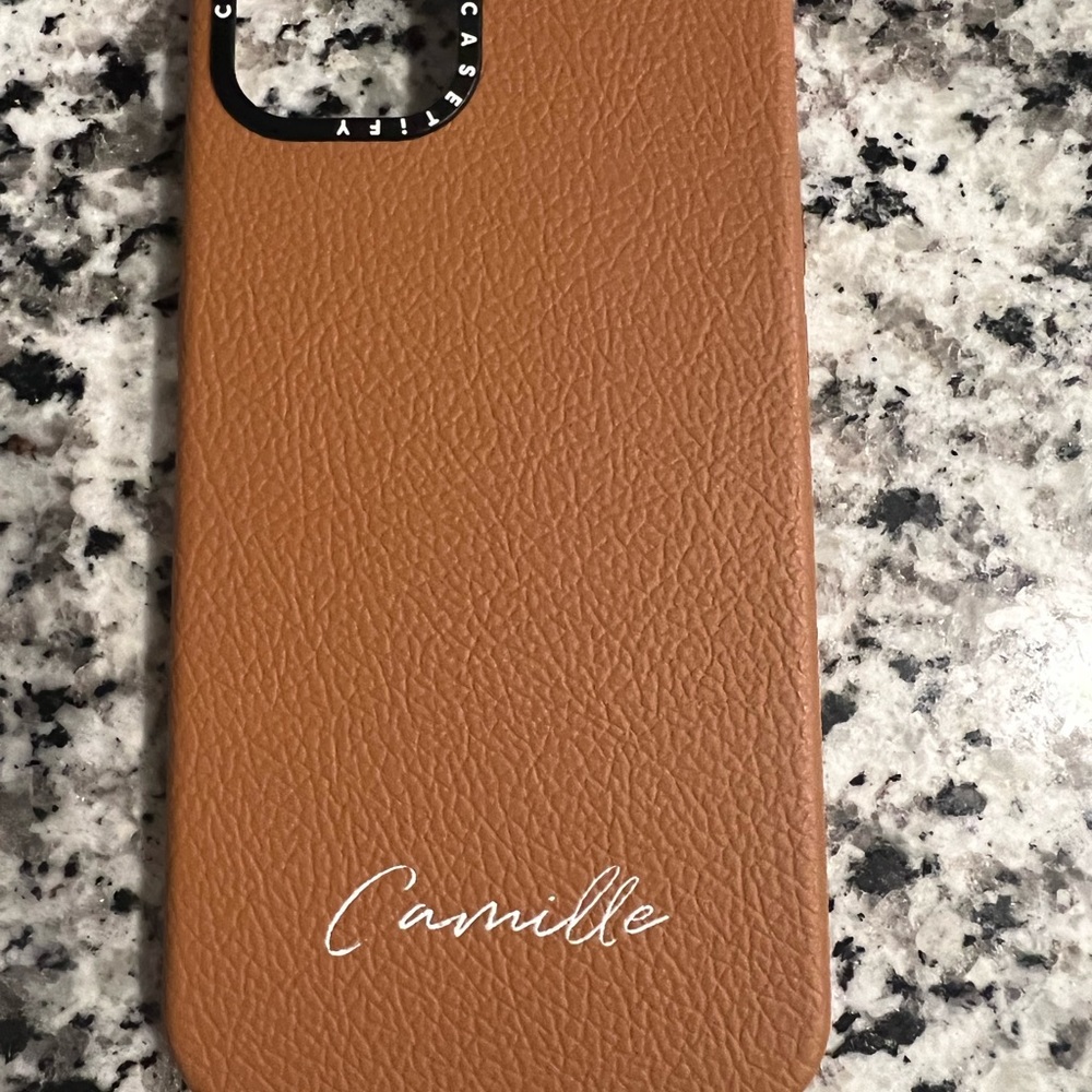 Casify phone case for iPhone 13